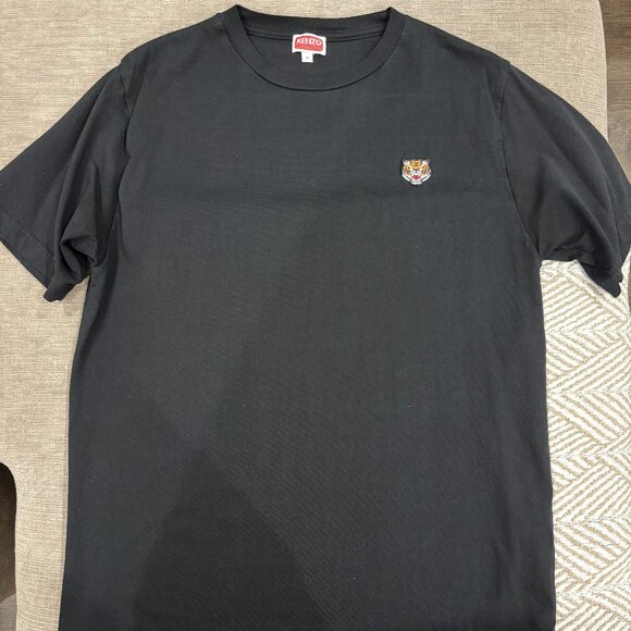 Men’s Kenzo Tiger T-Shirt | Size Medium - Picture 1 of 2